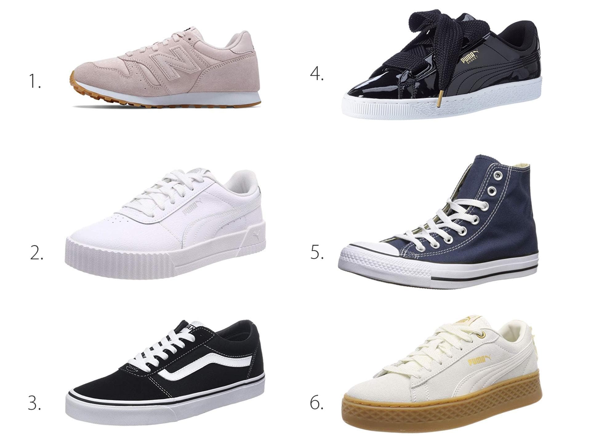 sneaker sneaker