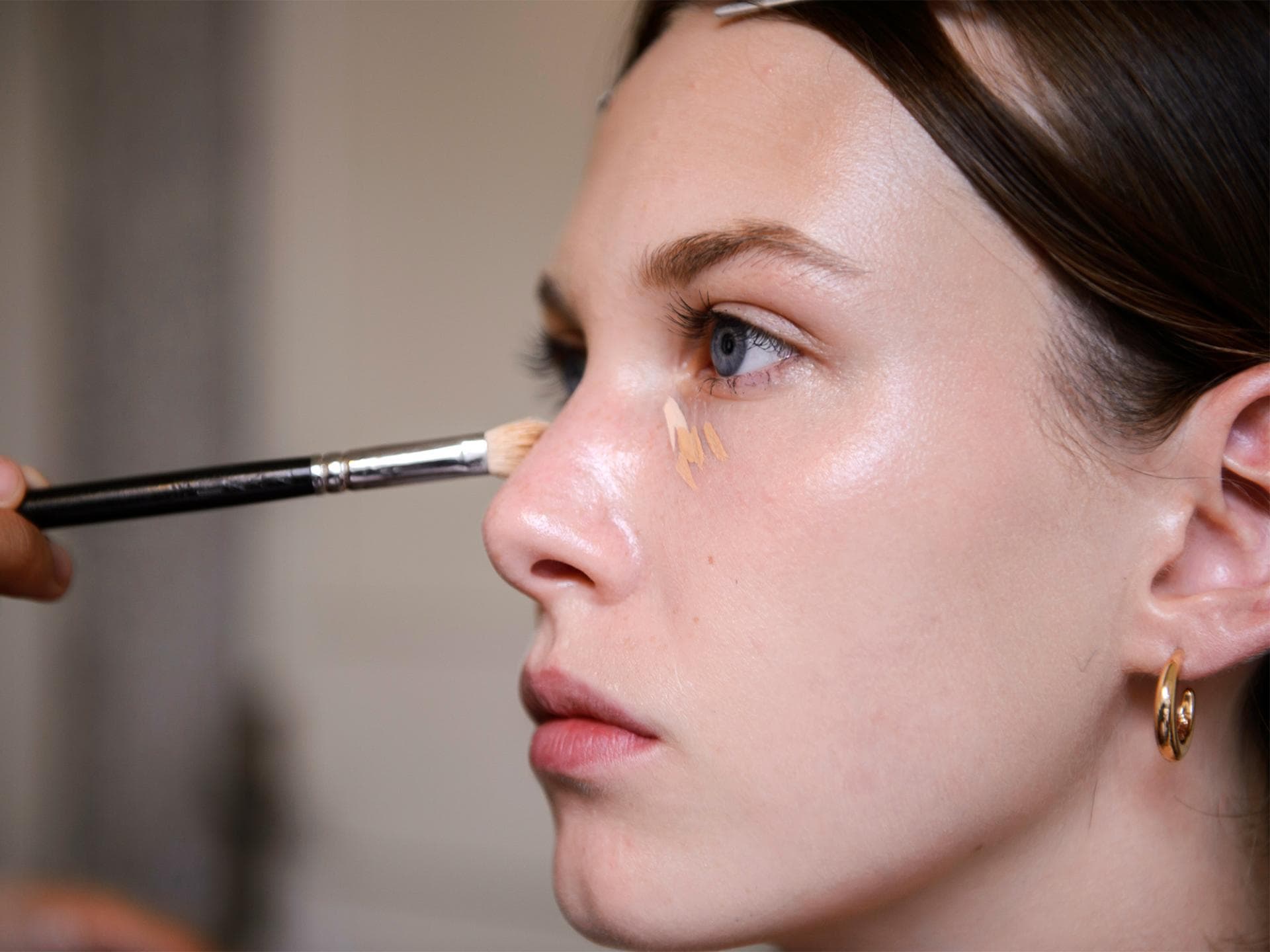 micro-concealing micro-concealing