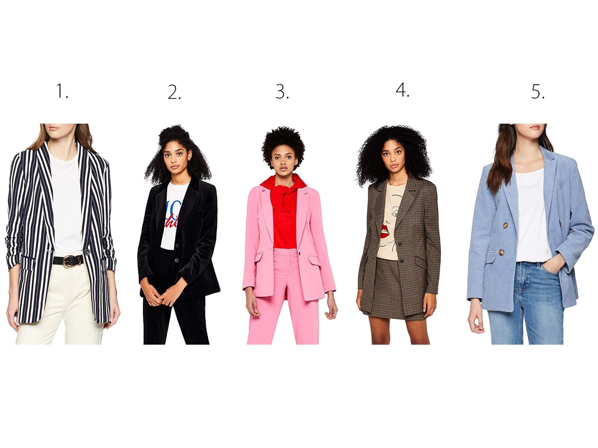 blazer blazer