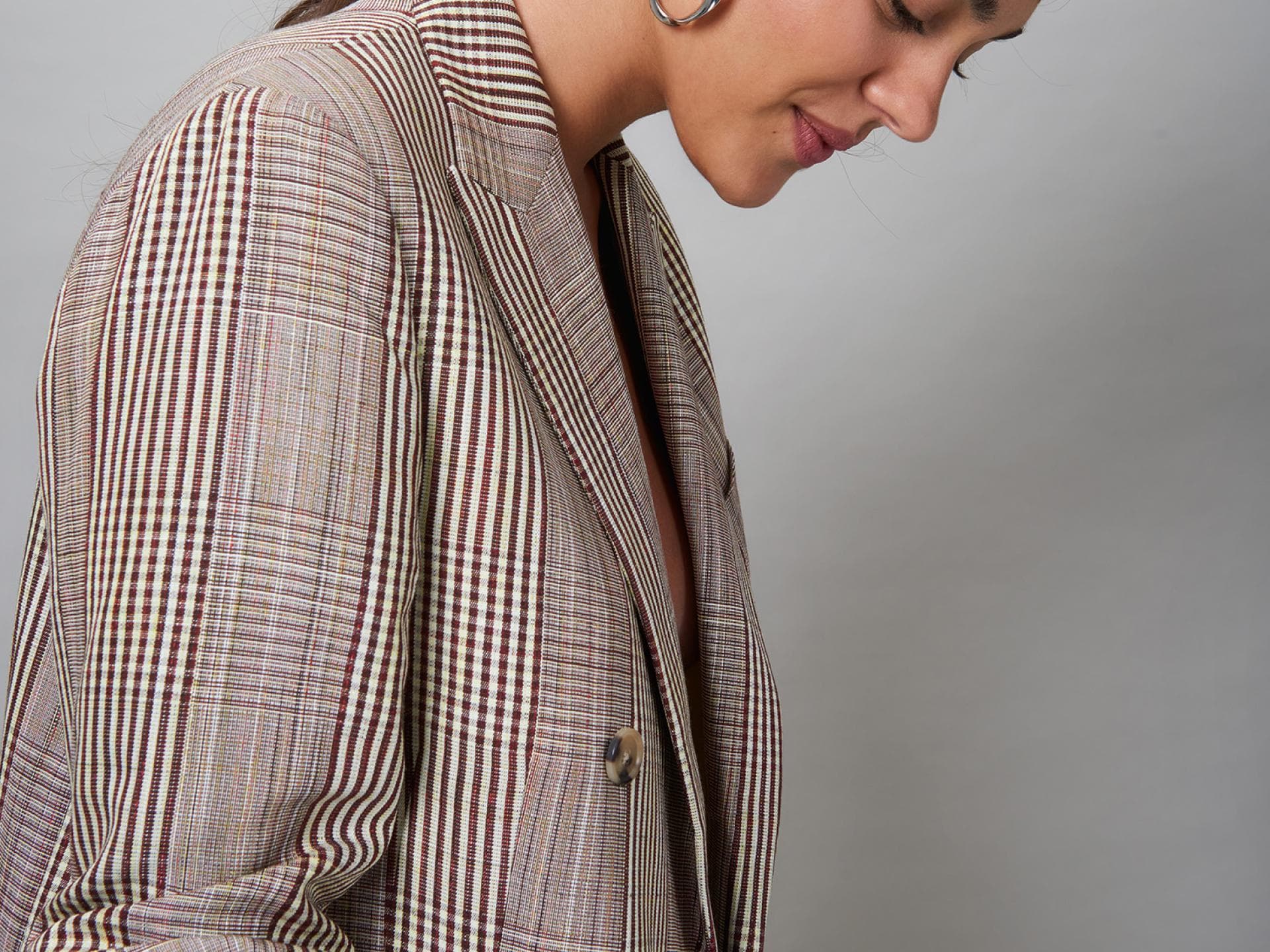 Graphic Looks: So tragen wir ihn jetzt