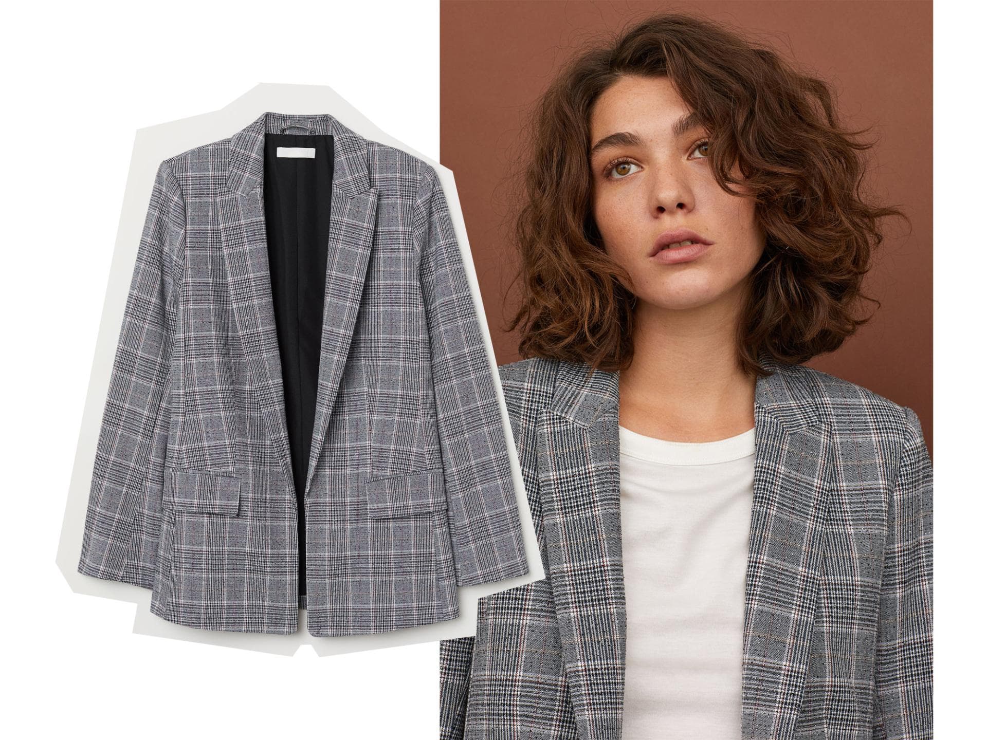Blazer Blazer