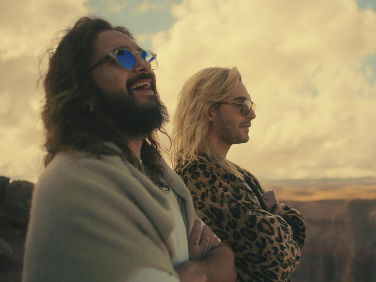 „Kaulitz & Kaulitz“ ist zurück! Das erwartet dich in Staffel 3
