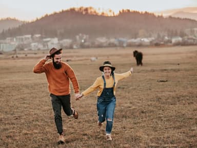 Sind wir mehr als beste Freunde?