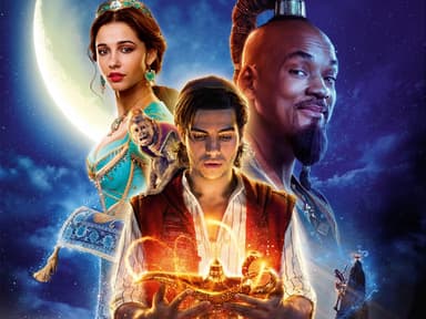 Aladdin Disney