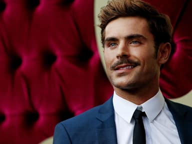 Zac Efron