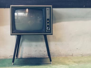 FIlm Fernsehr