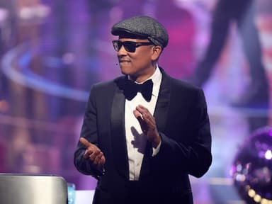 Xavier Naidoo 