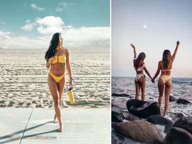 Bikinis