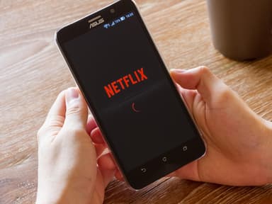 Netflix-Thriller