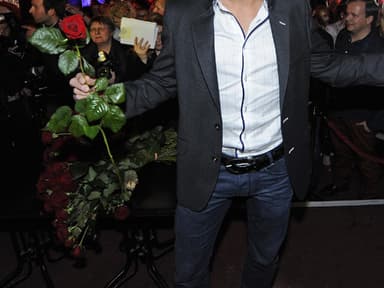 Paul Janke Bachelor in Paradise