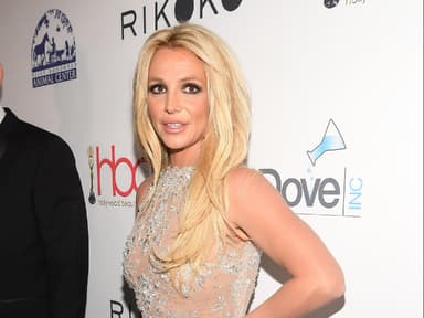 Britney Spears