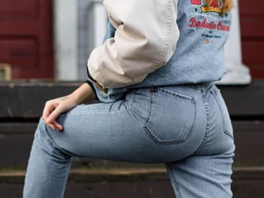 Deshalb lieben wir die Topshop-Hosen!
