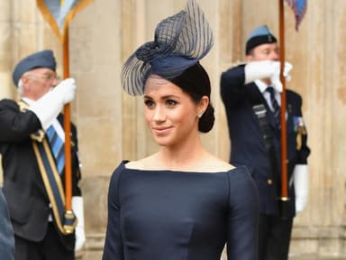 Meghan Markle 2018