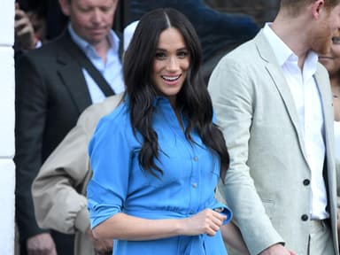 meghan markle schwanger