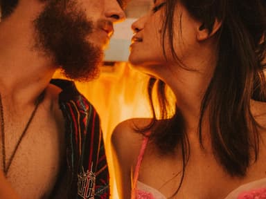 Sexstellung Italienisch: Das steckt hinter der Sex-Praktik