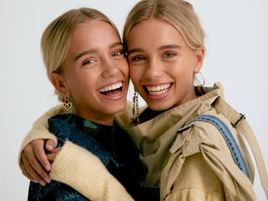 Lisa und Lena