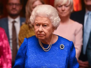 Queen Royals