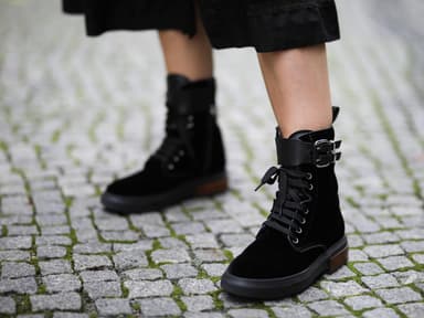 Diese 7 Stiefeletten sehen viel teuer aus, als sie sind!