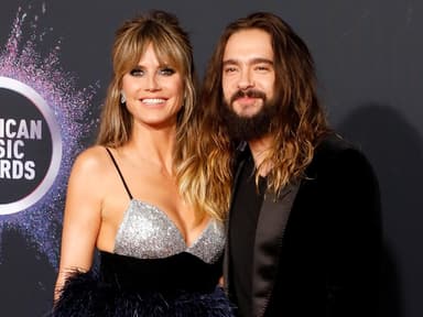heidi klum tom kaulitz