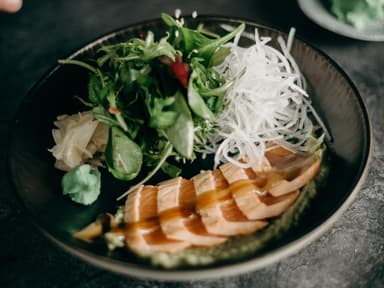 Okinawa Diät