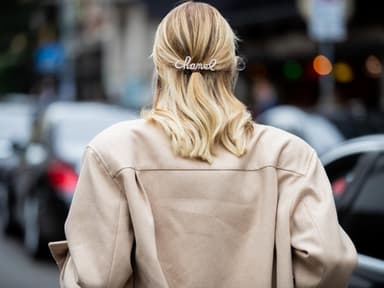 Schnelle Frisuren 