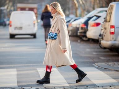 Welche Schuhe passen zu welcher Hose am besten?