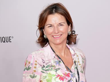 Claudia Obert