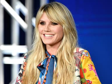 Heidi Klum