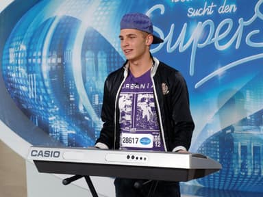 pietro lombardi dsds 2011