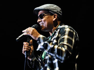 Xavier Naidoo
