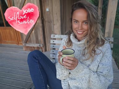 Selflove Sunday: Psychologin Linda im Short Interview