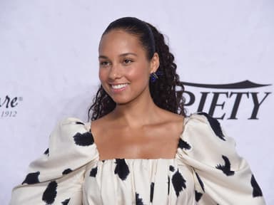 Alicia Keys