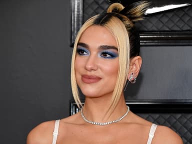 Dua Lipa