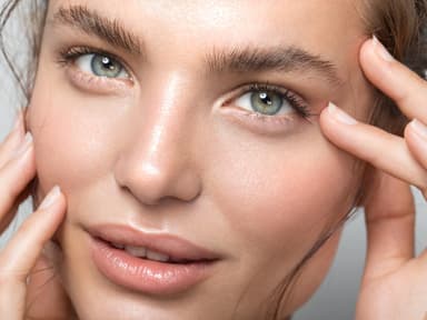 Die beste Foundation für trockene Haut