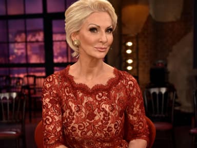 Désirée Nick talkshow