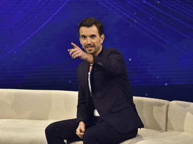 Florian Silbereisen
