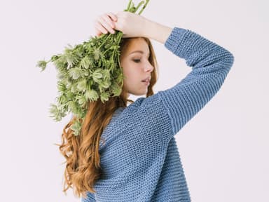Haare schneller wachsen lassen