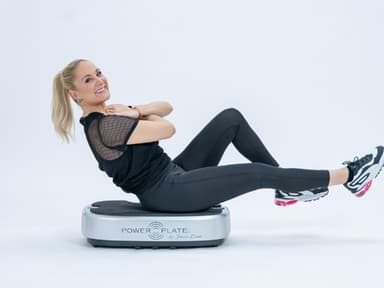 Power Plate