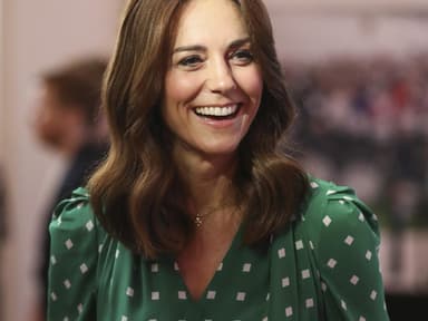 Kate Middleton 2020