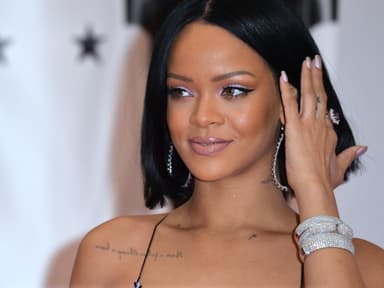 Nagellack Rihanna
