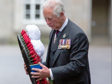 Prinz Charles