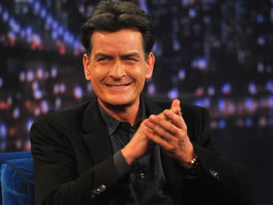 Charlie Sheen