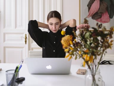 Homeoffice