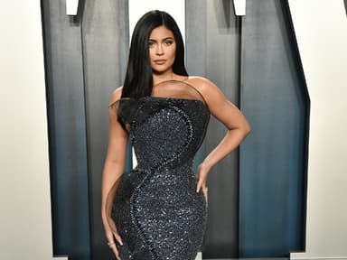 Kylie Jenner
