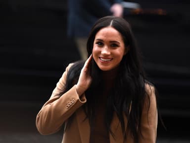 Meghan Markle