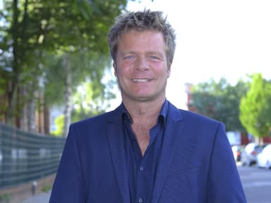 Oliver Geissen