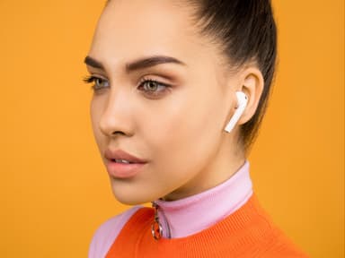 Bluetooth Kopfhörer