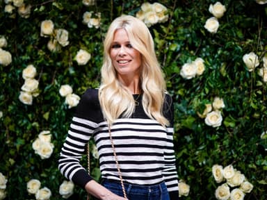 Claudia Schiffer