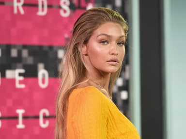 Gigi Hadid Lippenstift 