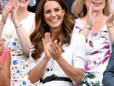 Kate Middleton Sommerkleid